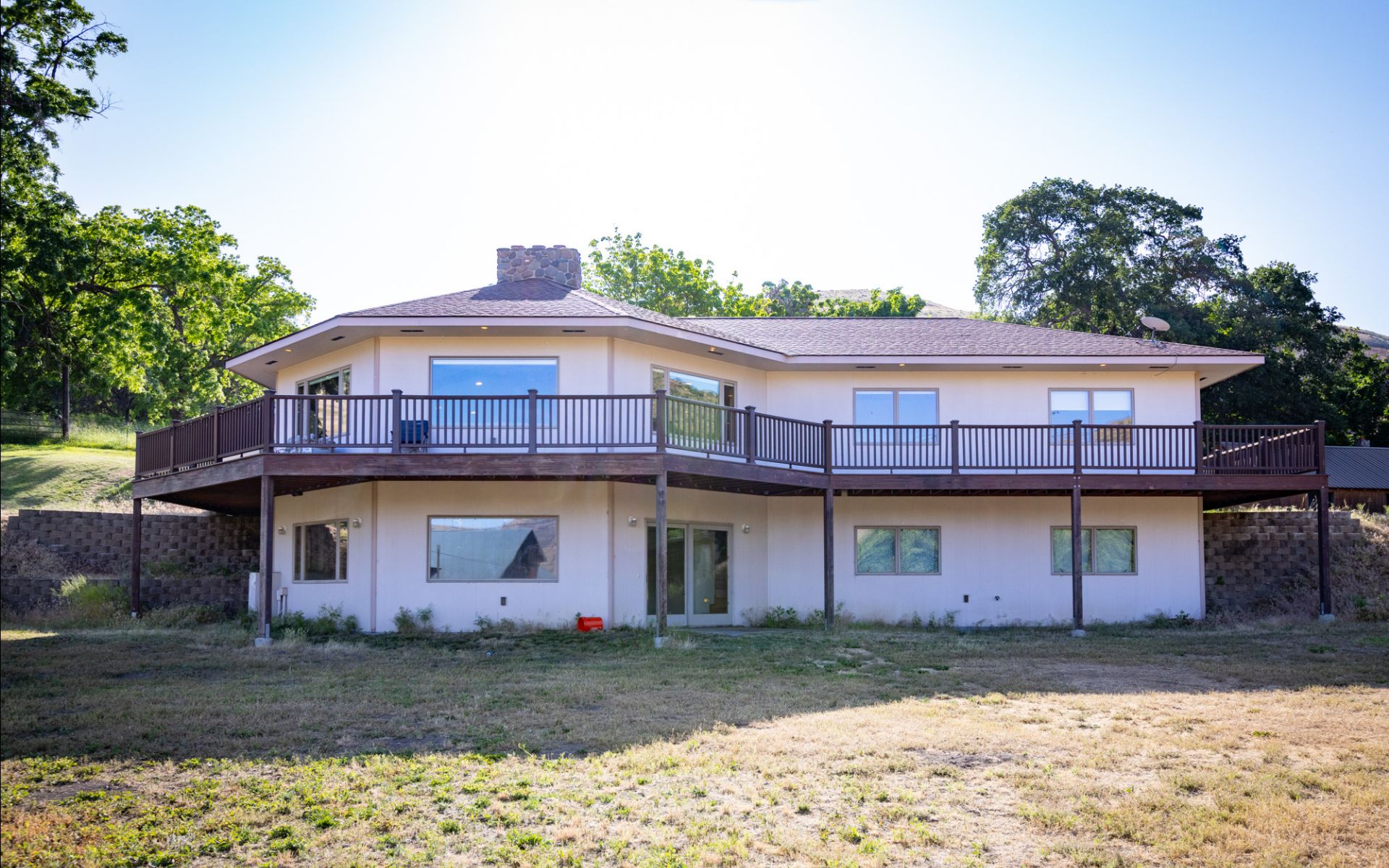 1056 Rock Creek Rd