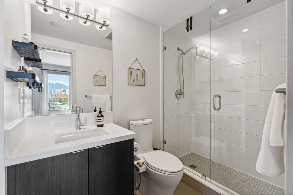 384 E 1st Ave, #615