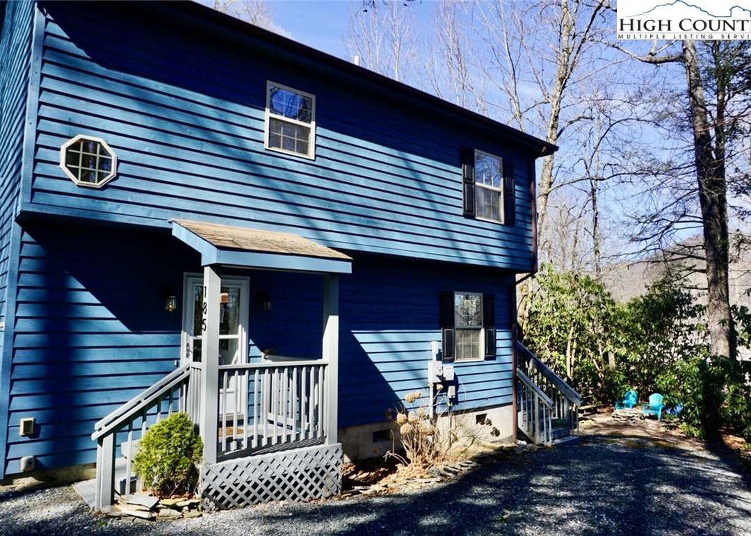  185 Poplar Rdg