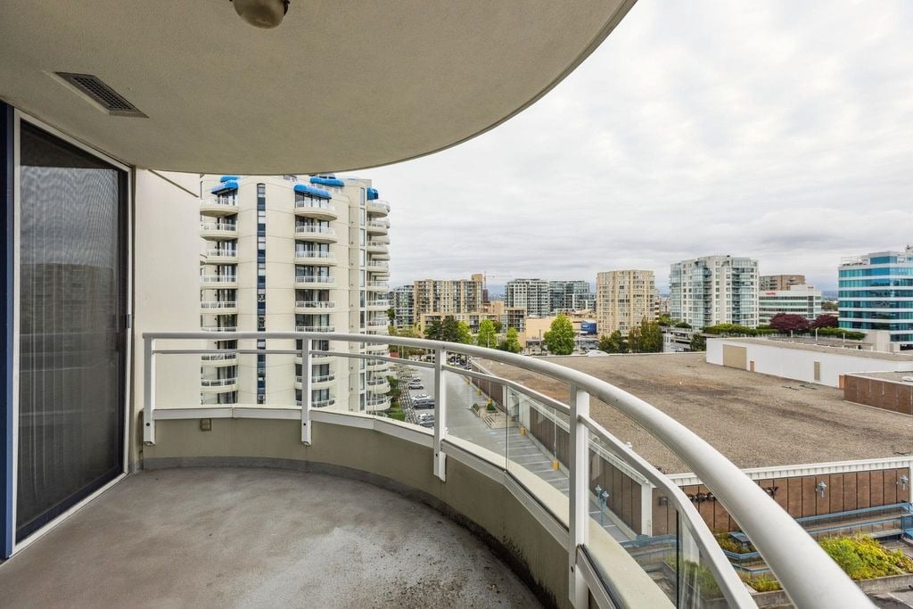 6088 Minoru Blvd, #1003