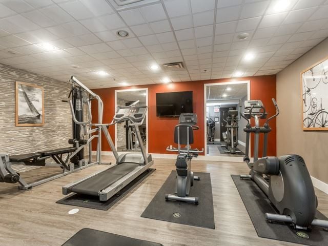 #1704 - 8 Colborne Street, Toronto Unit: 1704