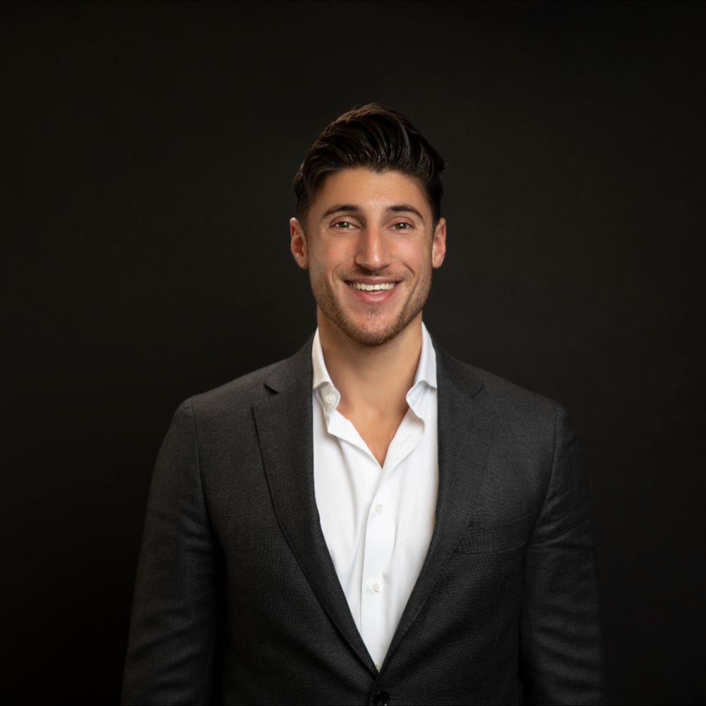 Jason Wittenstein Philadelphia, PA Real Estate Agent Headshot