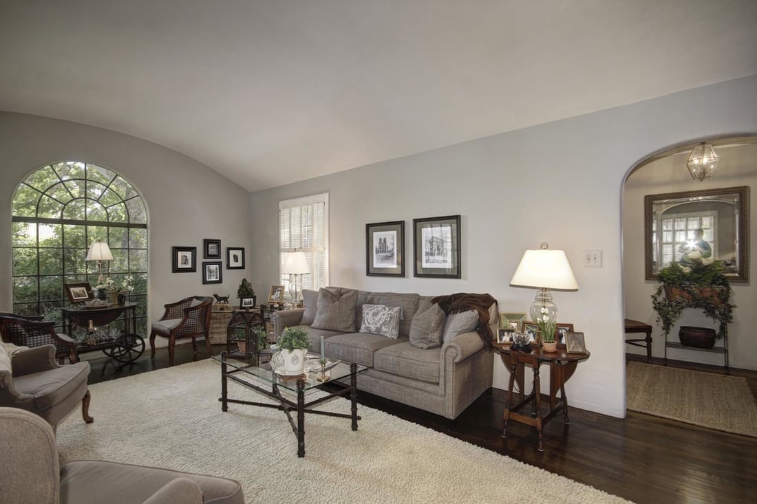 Sold in East Sacramento! 916 46th Street