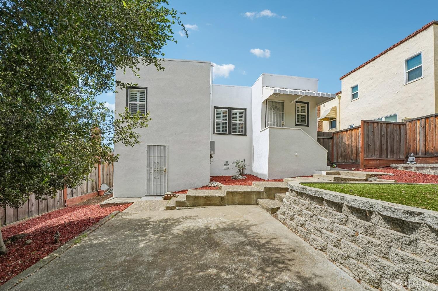 2990 Barrett Street