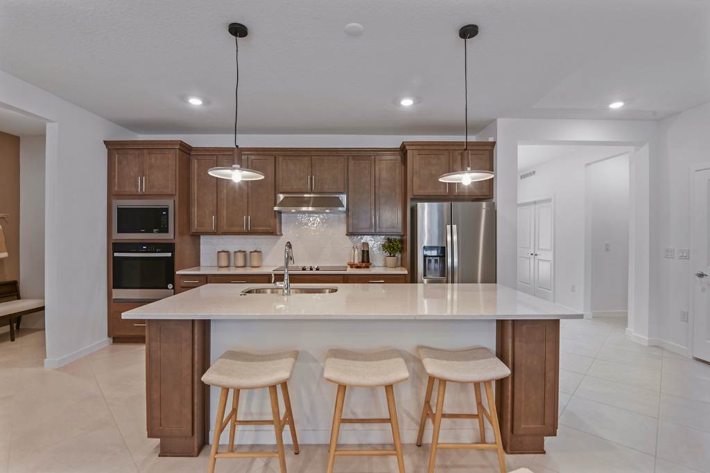 Pioneer Ranch | Ocala, Florida Homes | Pulte