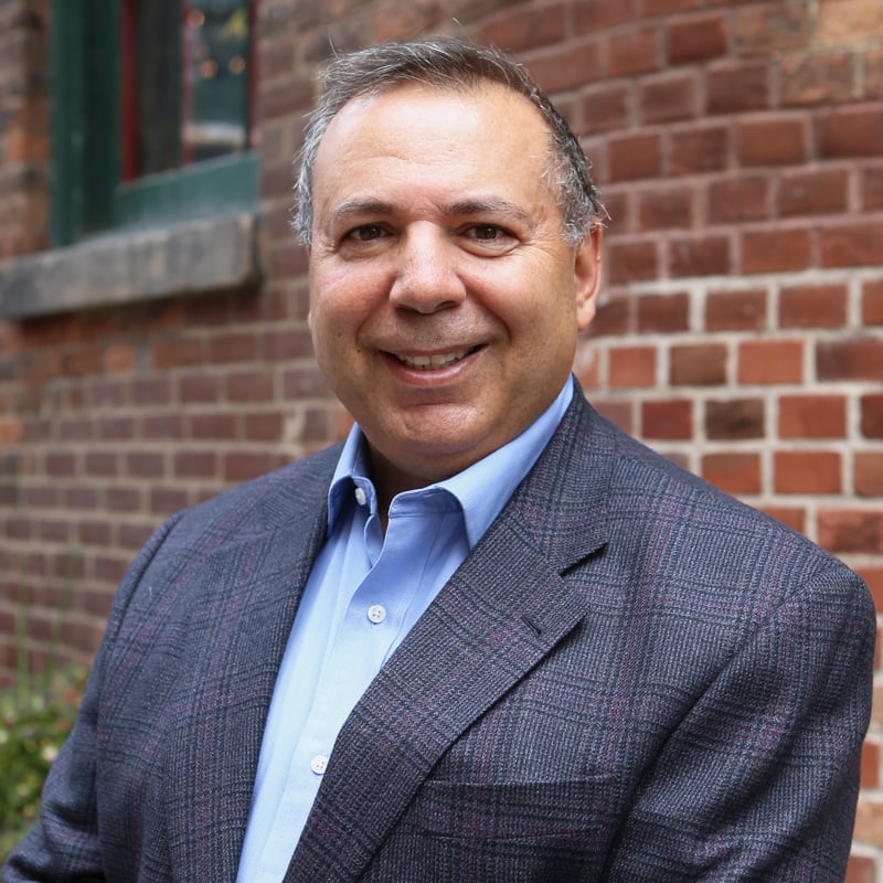 Ezra Rotenberg