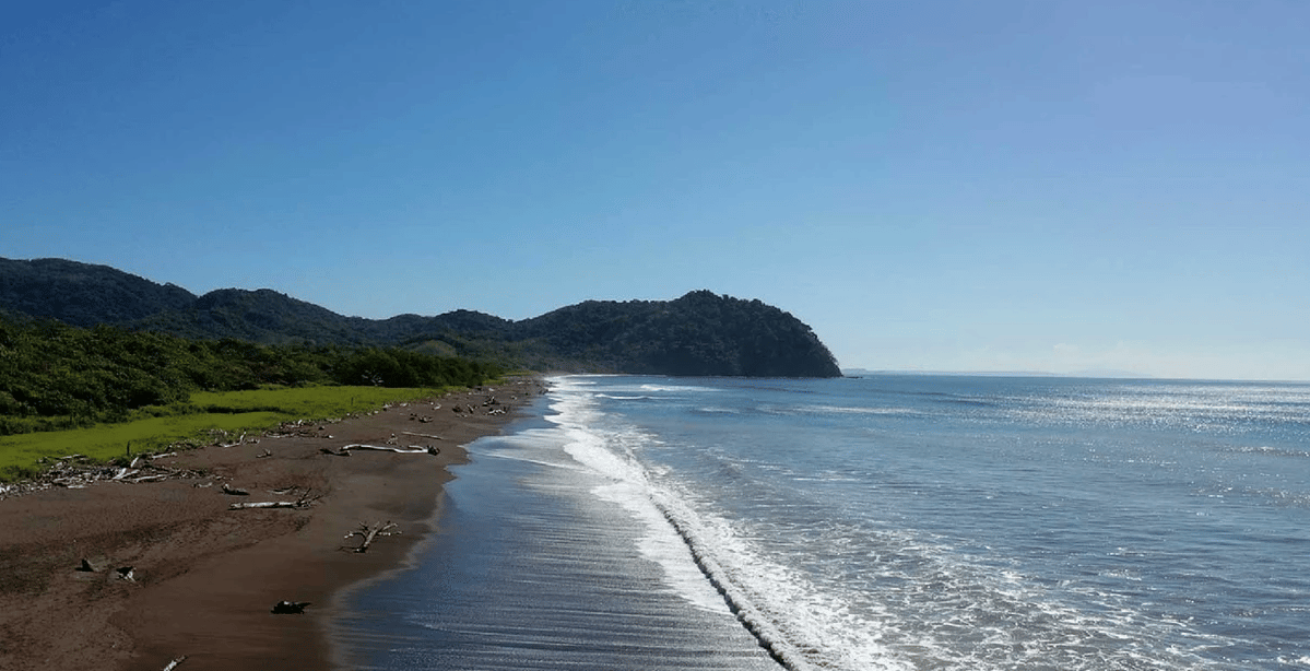 La Reserva Commercial Lot, Playa Camaronal / , Zapotal, Nandayure, Guanacaste