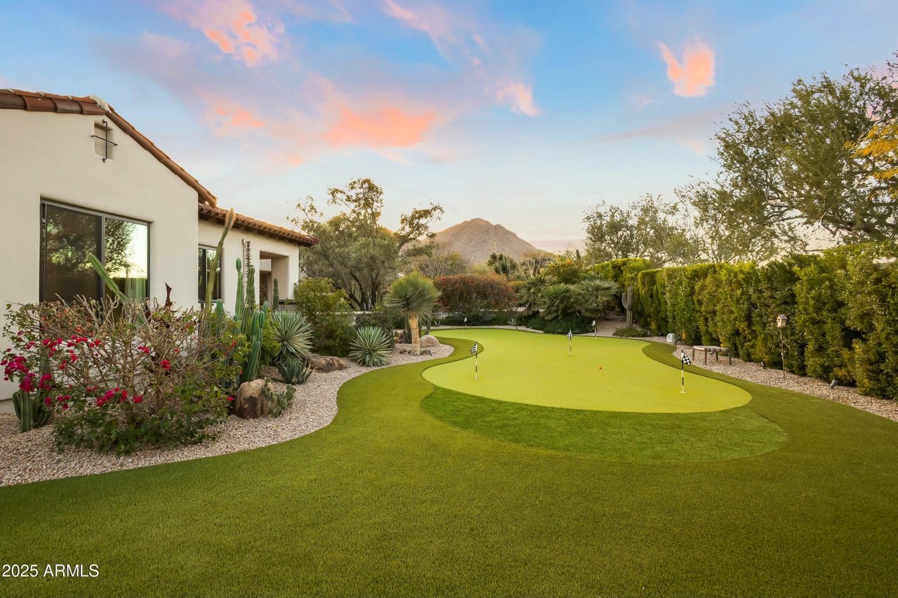 6640 E Kasba Cir