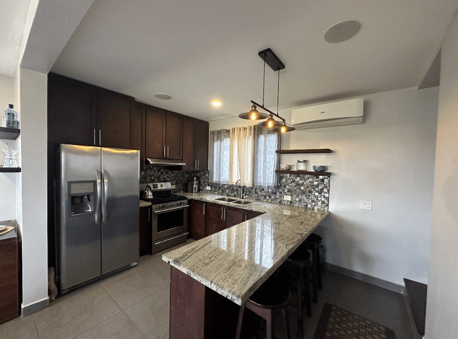 Corona Del Cabo 1 | Ocean view property in the gated private community of Corona Del Cabo Playa Grande