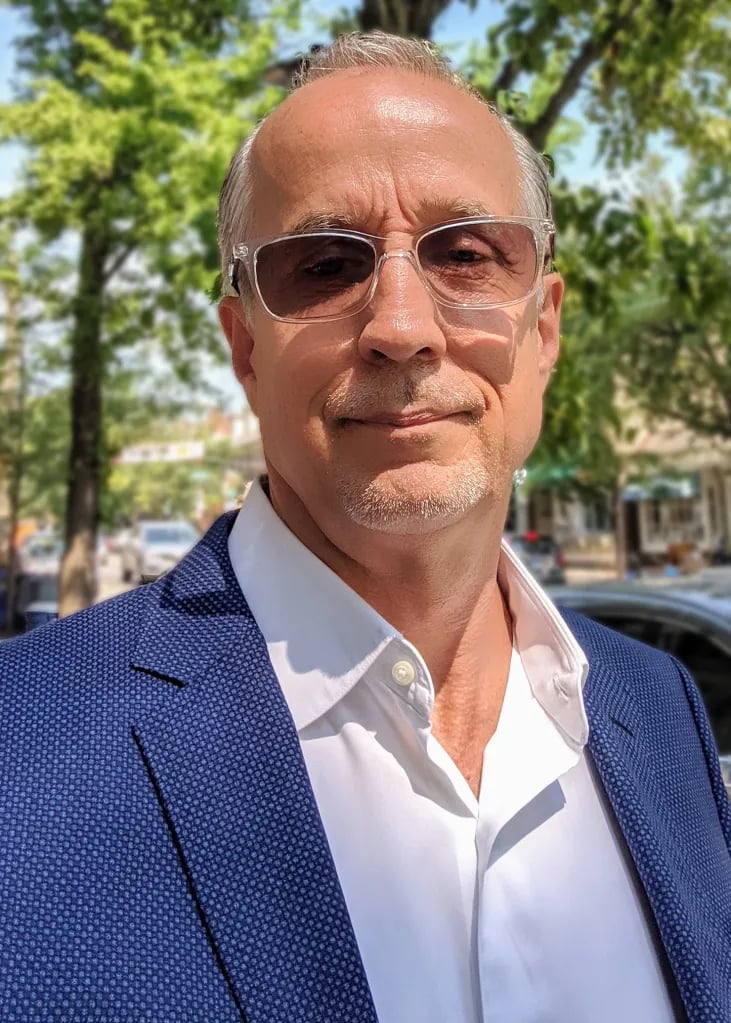 Our July Agent of the Month: Meet the Master of Reinvention: Tom Brummett