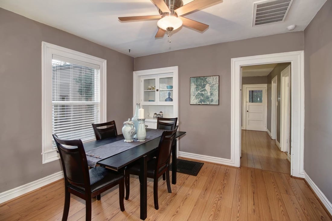 Just listed: Beautiful high water bungalow at 2768 43rd Street