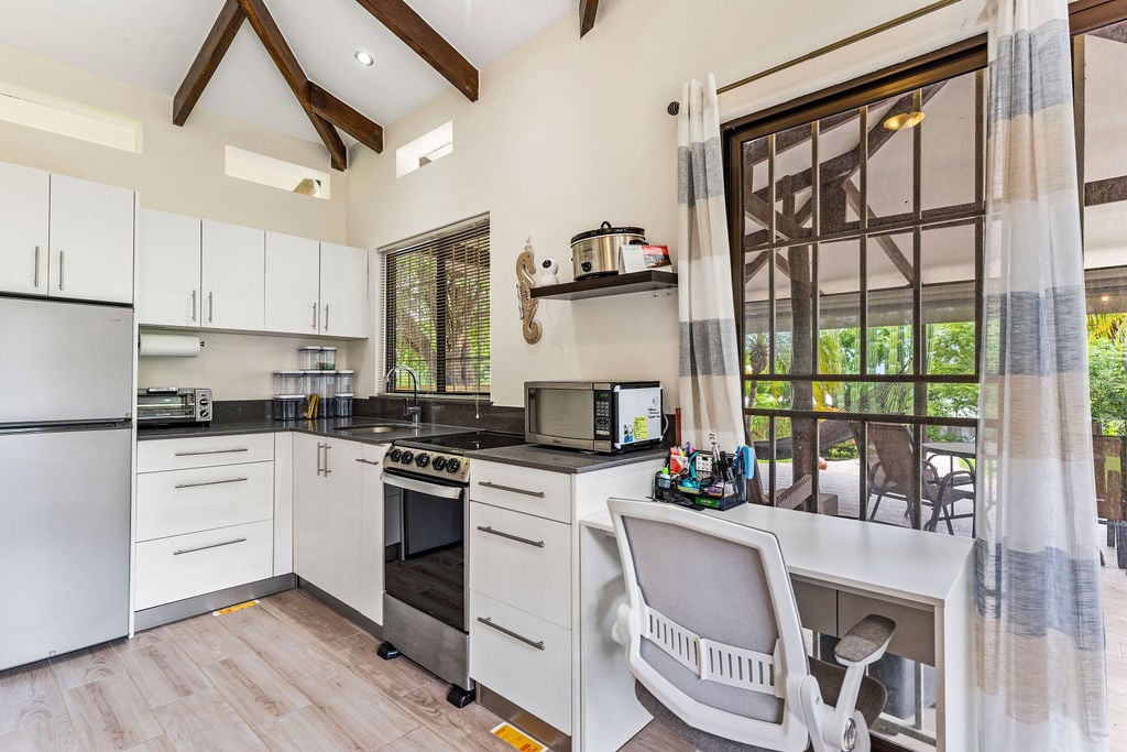 Casa Amani | Luxury Ocean-View Estate & Investment Opportunity in Tamarindo