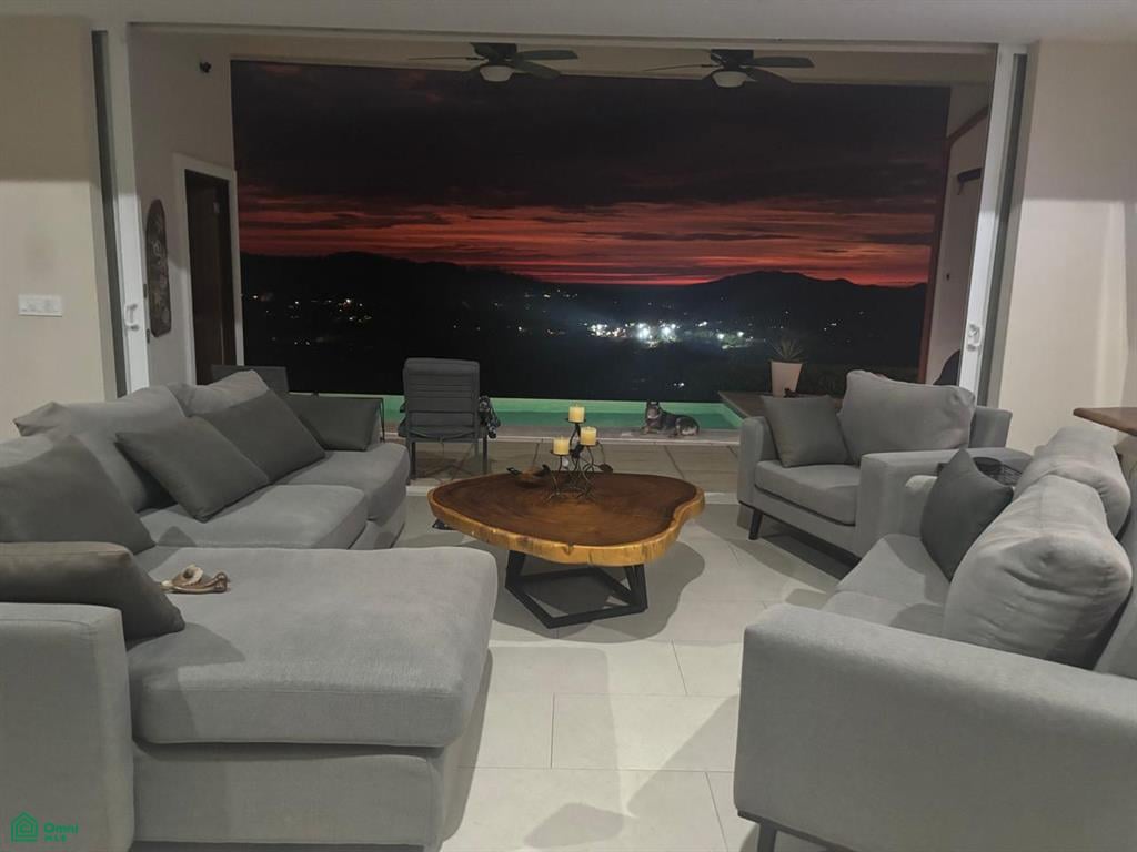 Casa Bella Vista - Rancho Villarreal