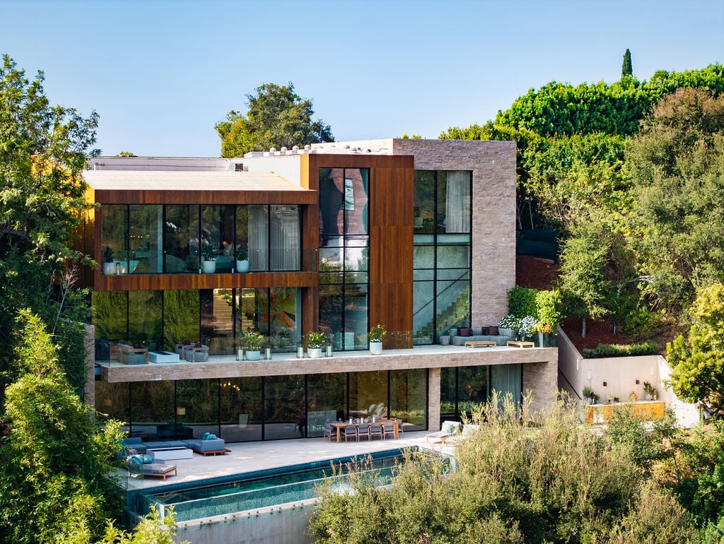 1716 San Remo Dr, pacific palisades
