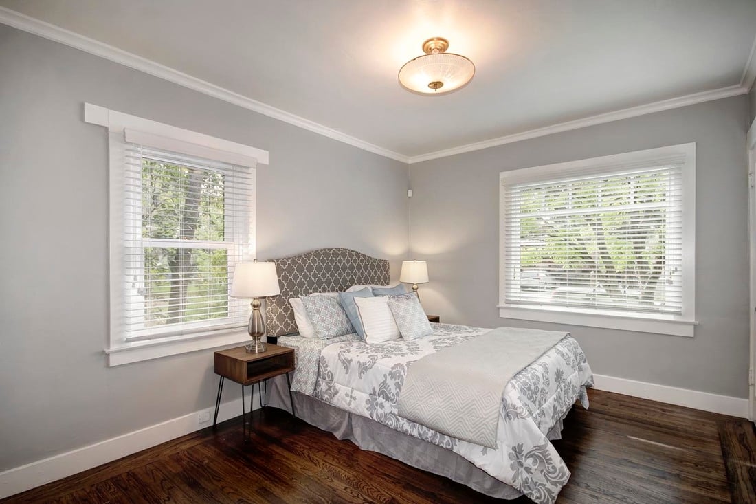 Just Listed in East Sacramento: 511 41st Street
