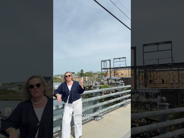 Come Explore South Kingstown with Me