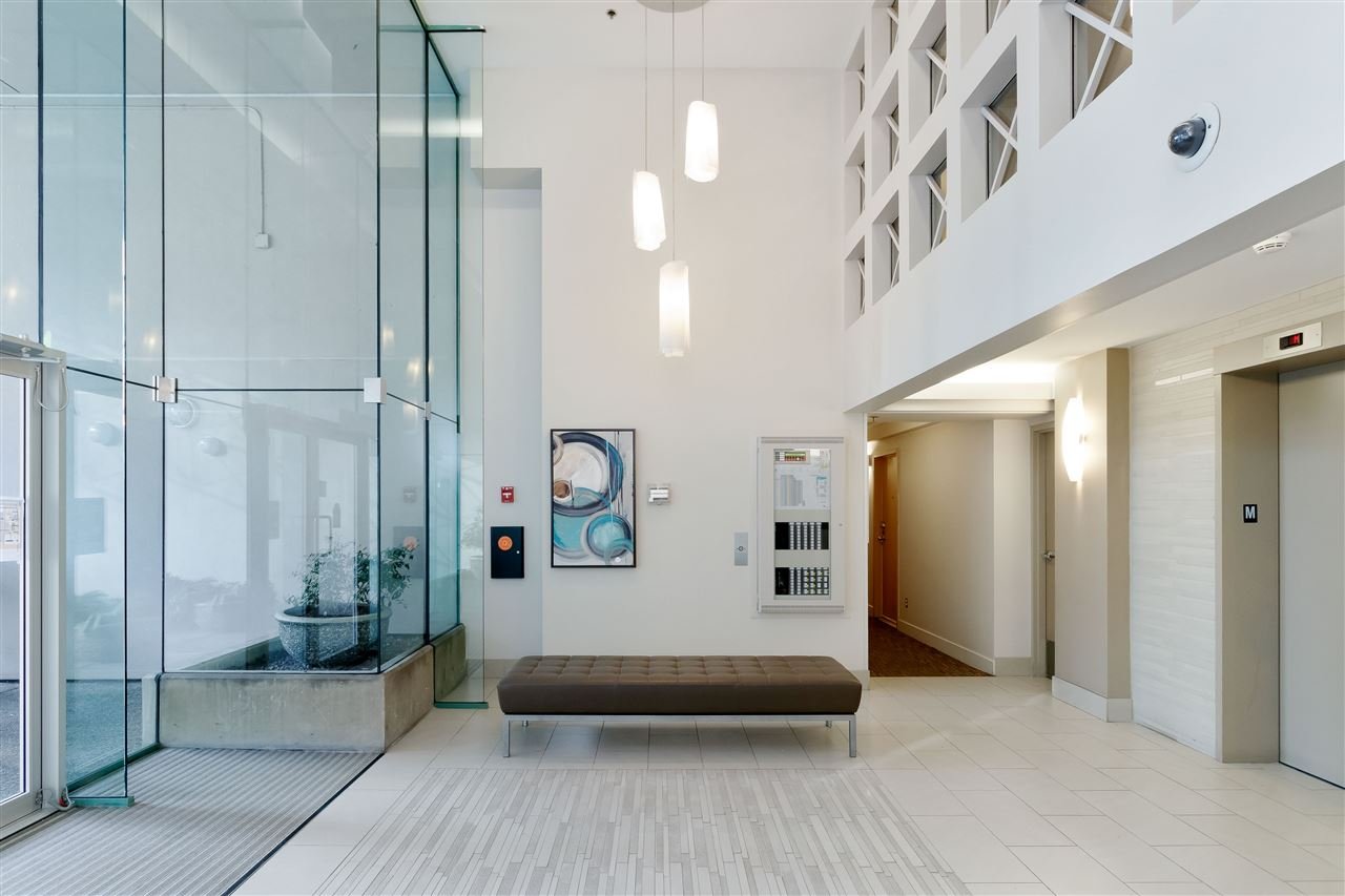 605-503 W 16th Ave