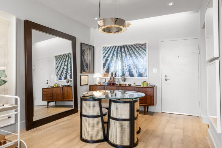 Stunning Rare South Bay Club Penthouse | 800 West Ave #PH22