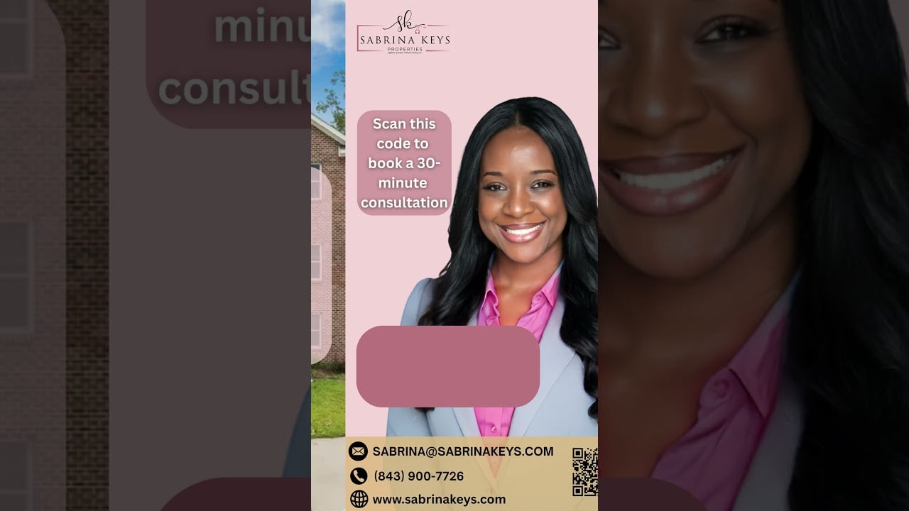 3 Signs It’s Time to Sell Your Charleston Home.