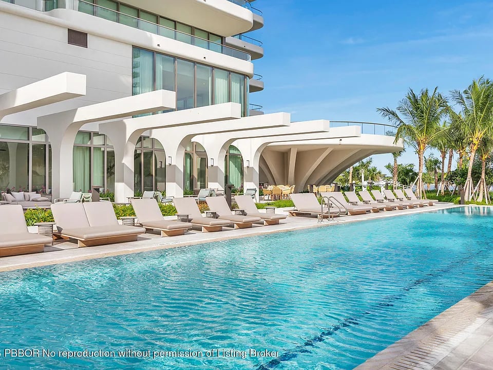 La Clara Luxury Residences West Palm Beach