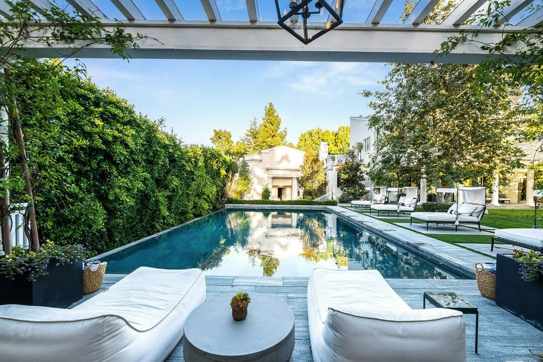 Tranquil Palazzo