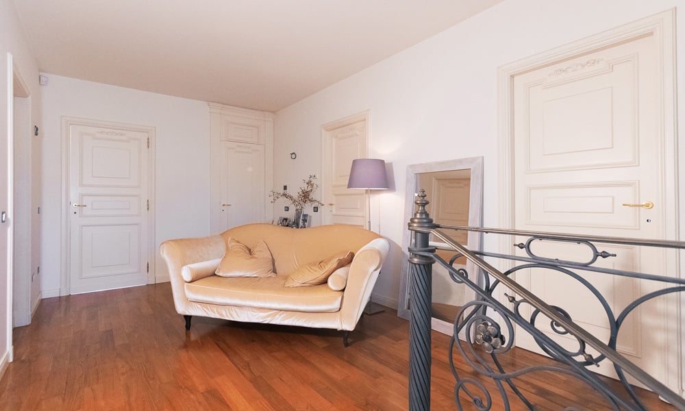 Elegant Villa Close To The Adriatic Sea 