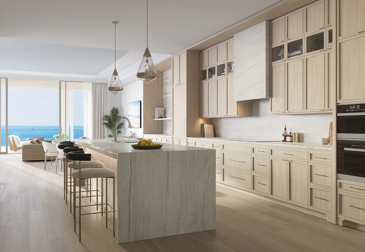 Olana Naples Residences