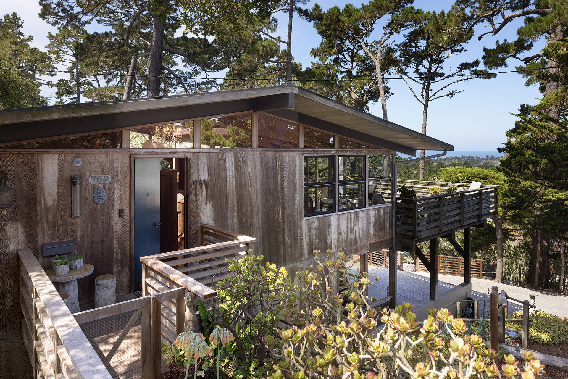 Timeless Mid-Century Monterey Gem