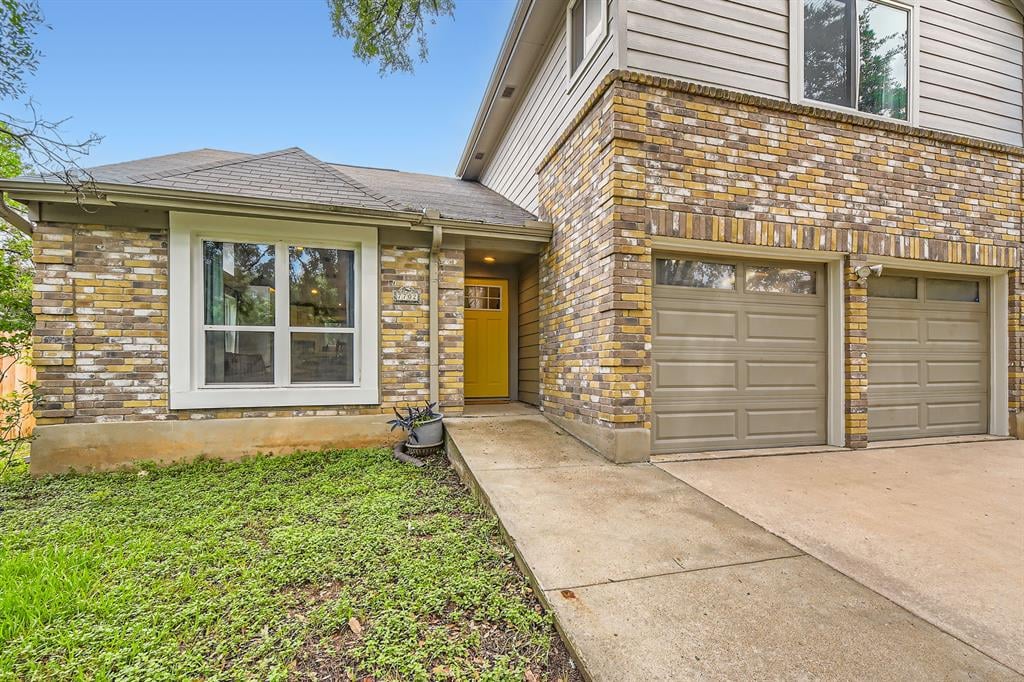 7702 Kincheon Ct
