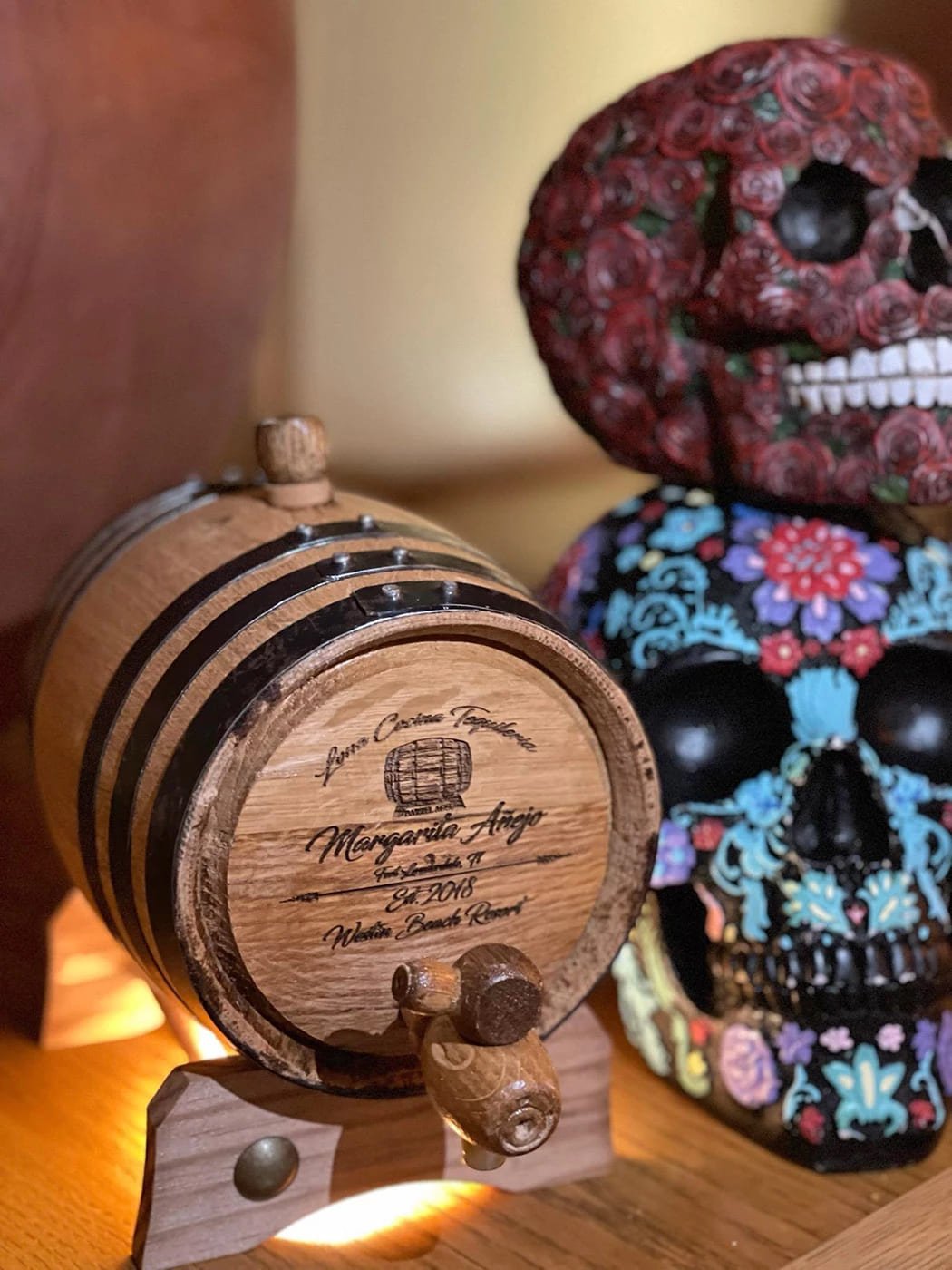Miami Welcomes Lona Cocina: A Tequila-Infused Culinary Experience