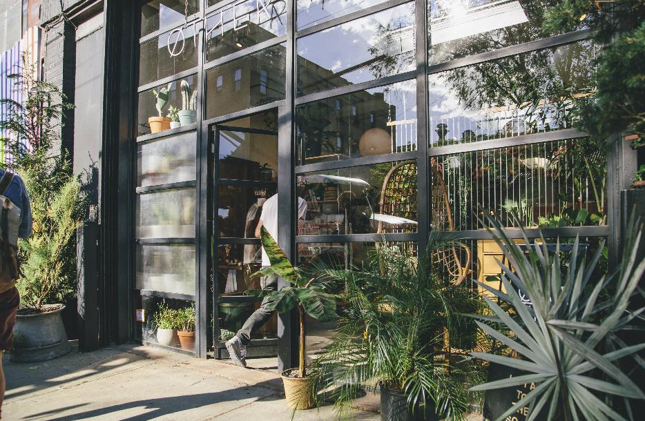 8 Palmetto - New York City, NY