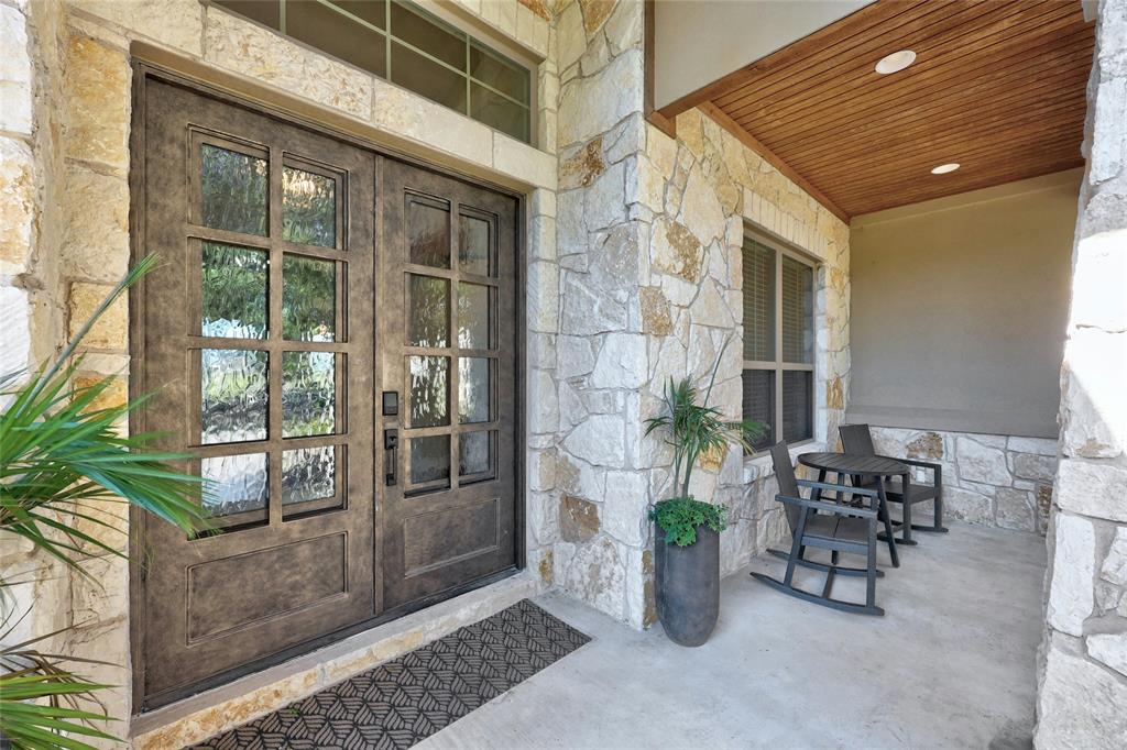 Private 1-Acre Retreat in Beltorre | Single-Story Gem w/ Dual Islands + Outdoor Fireplace