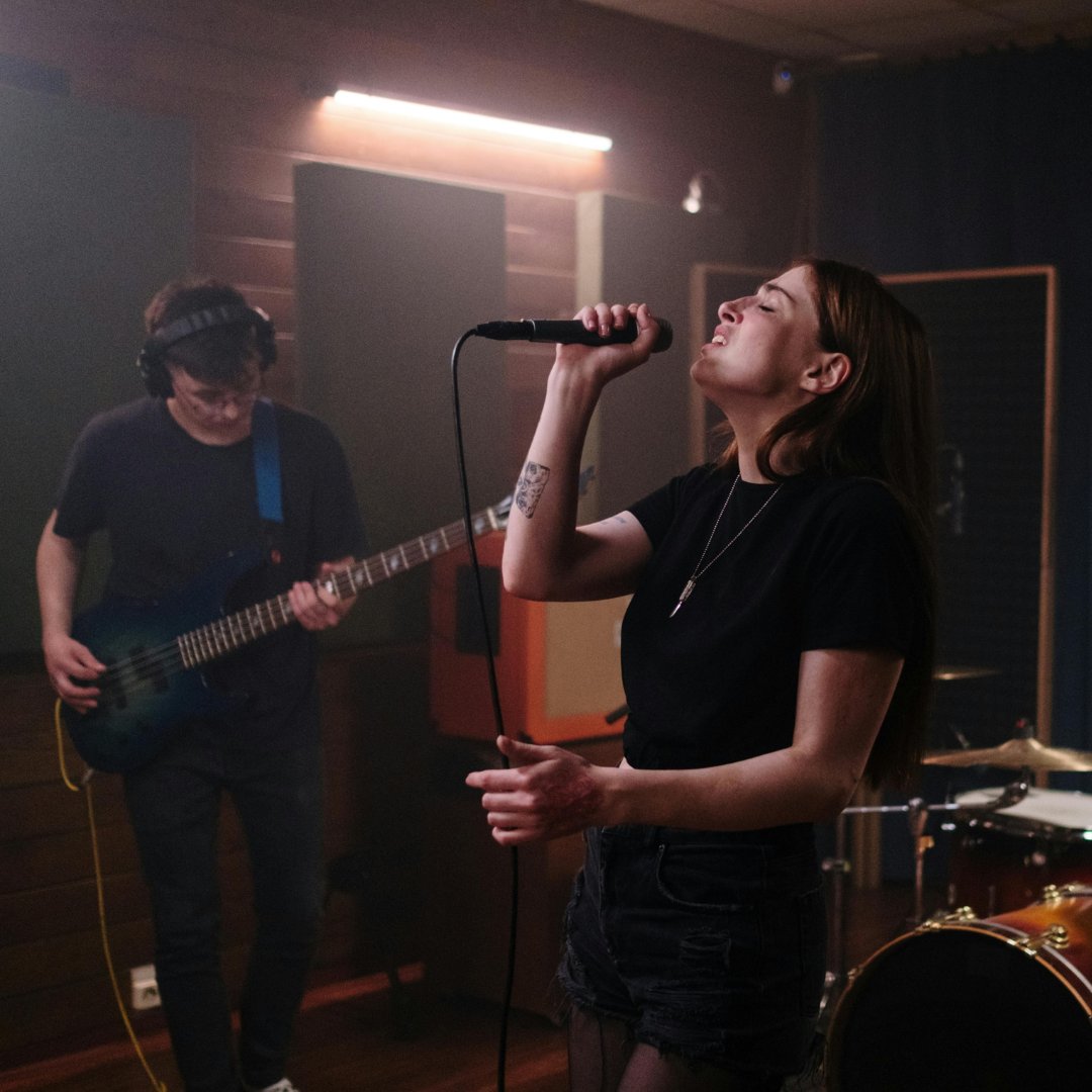 The Pickled Pickers @ AJ's Grayton Beach