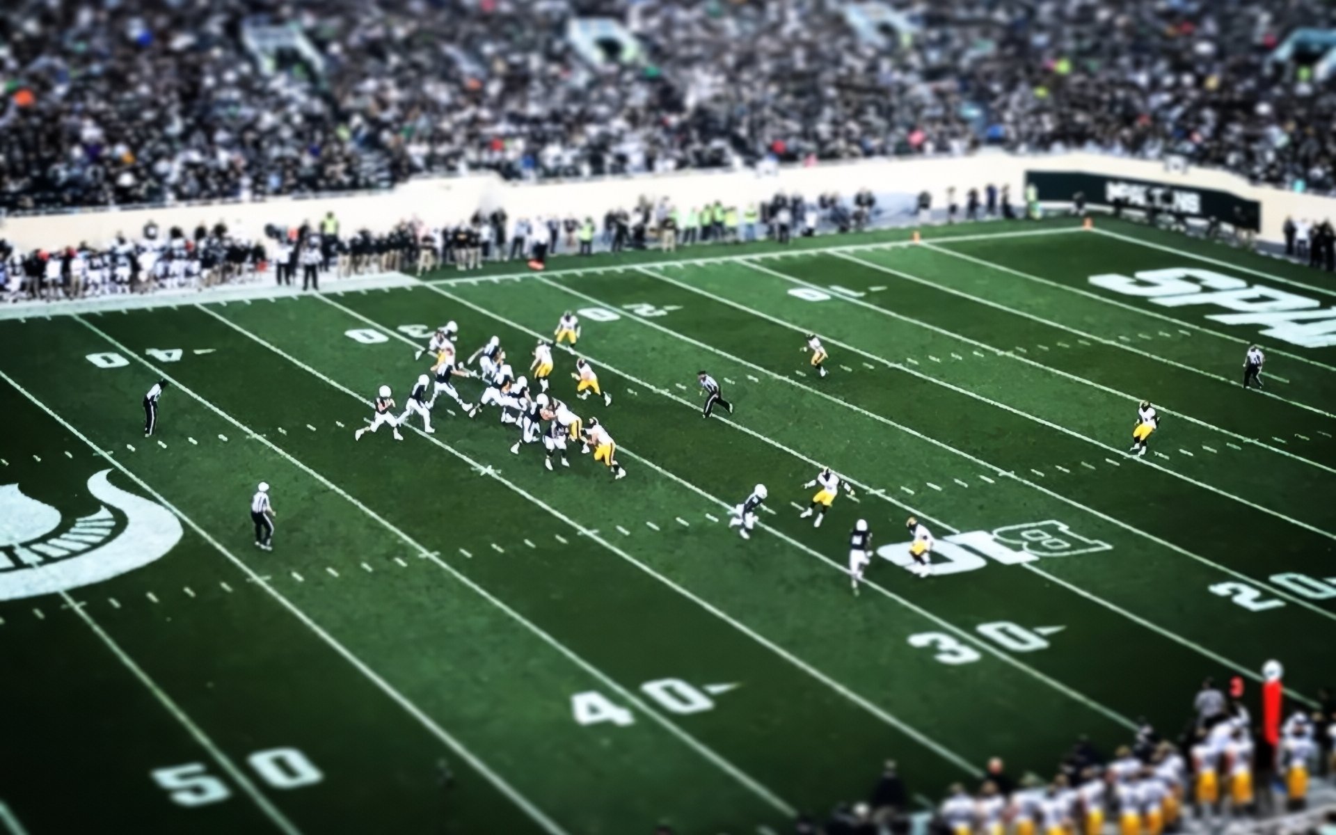 The Kickoff of Excitement: NFL Season Set to Begin!