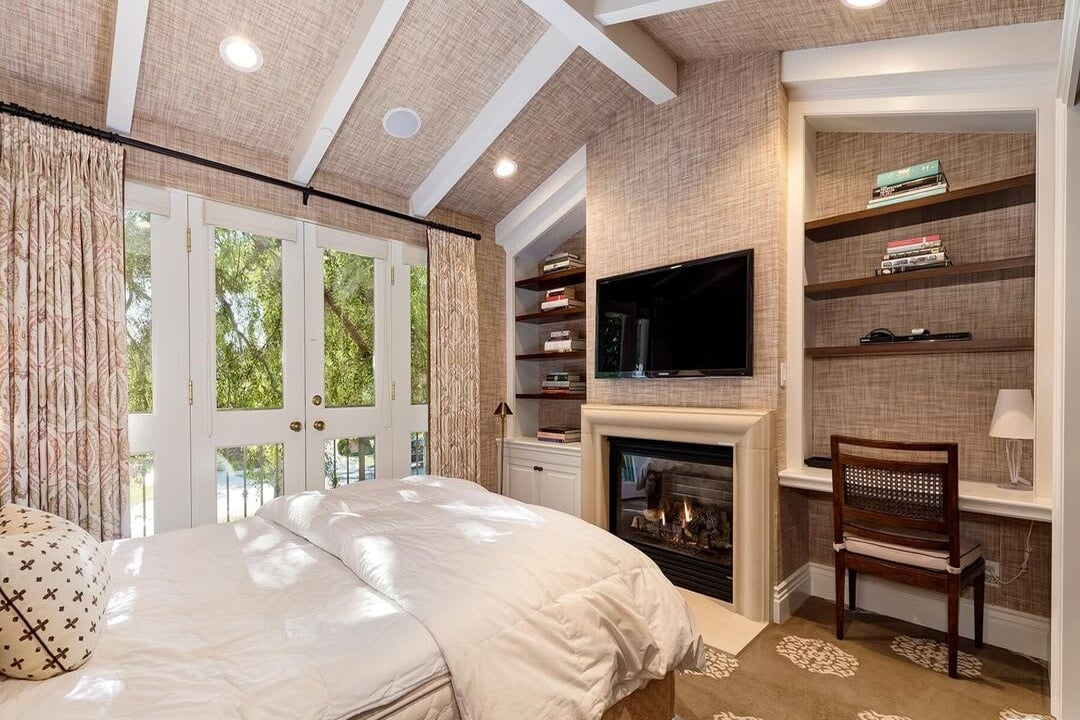 Pristine House