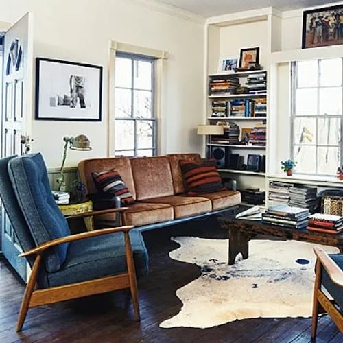 Cowhide Love