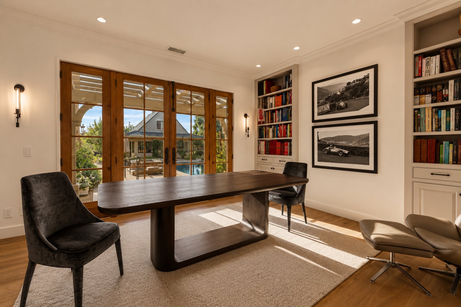 Regency Hills Estate