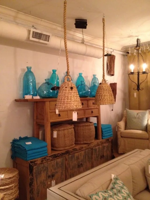 Southern Inspiration