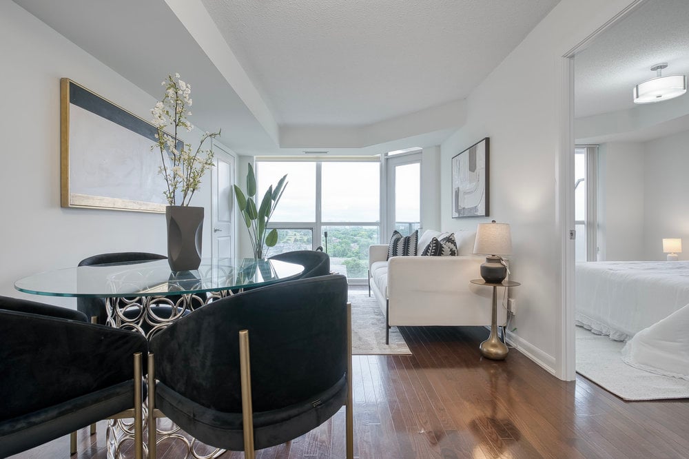 5791 Yonge Street #1602