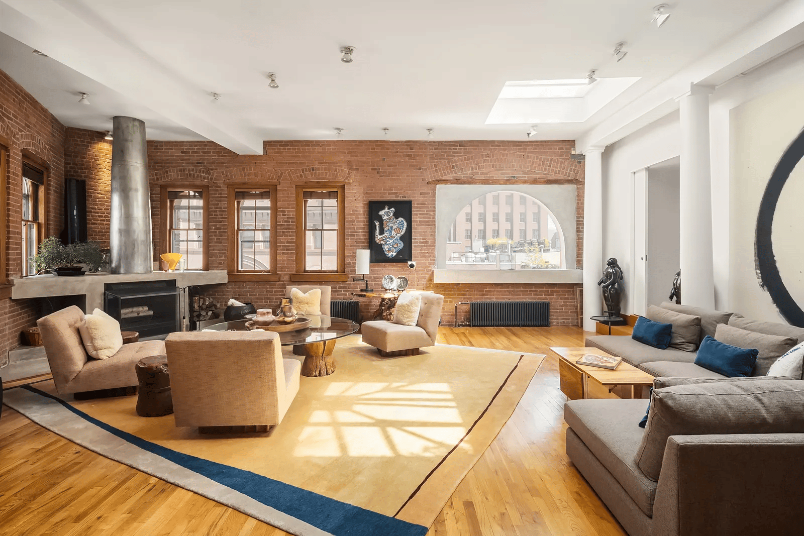 16 Hudson Street #PHD