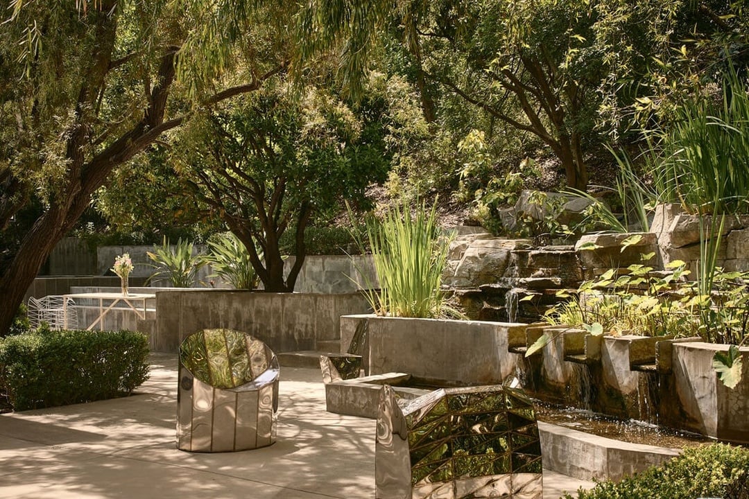 Sanctuary Cascade