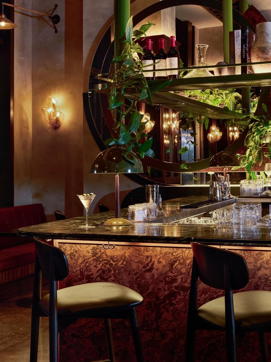 🍽️ Miami’s Dining Scene Heats Up: Ezio’s Opens in North Beach