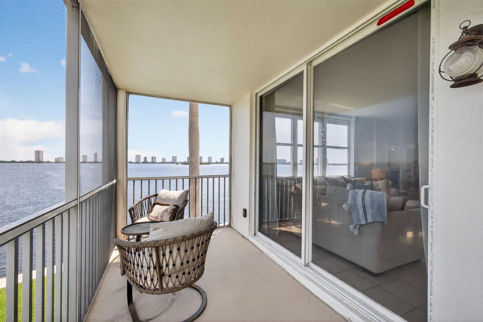 100 Paradise Harbour Boulevard #204