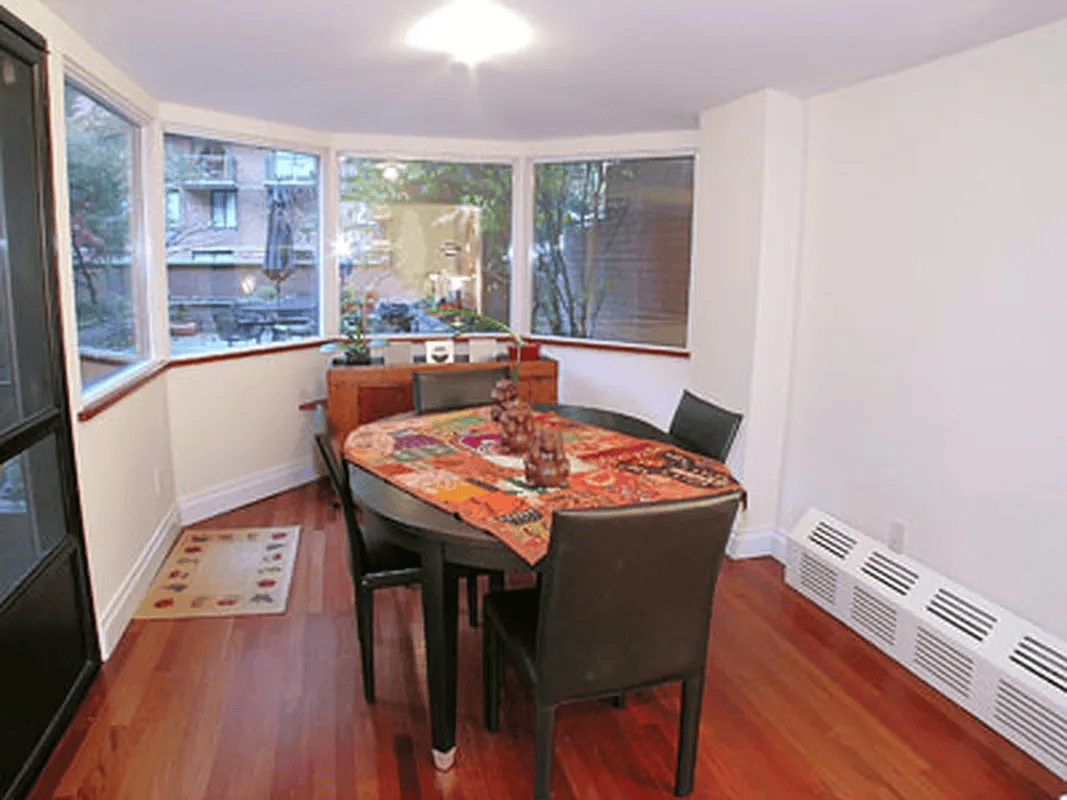 336 Albany Street #TH2