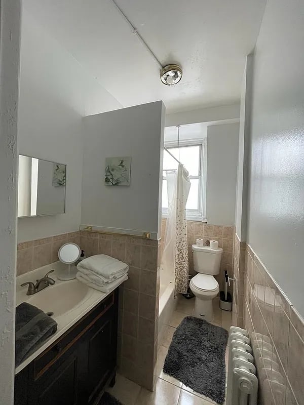 74 Cornelia Street #S3