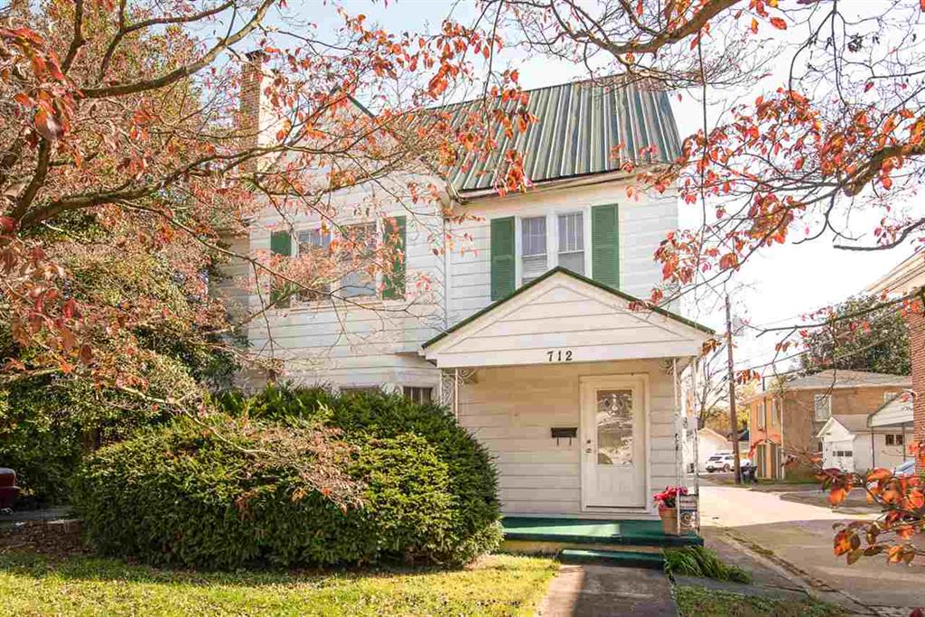 712 16th Street Ashland, KY