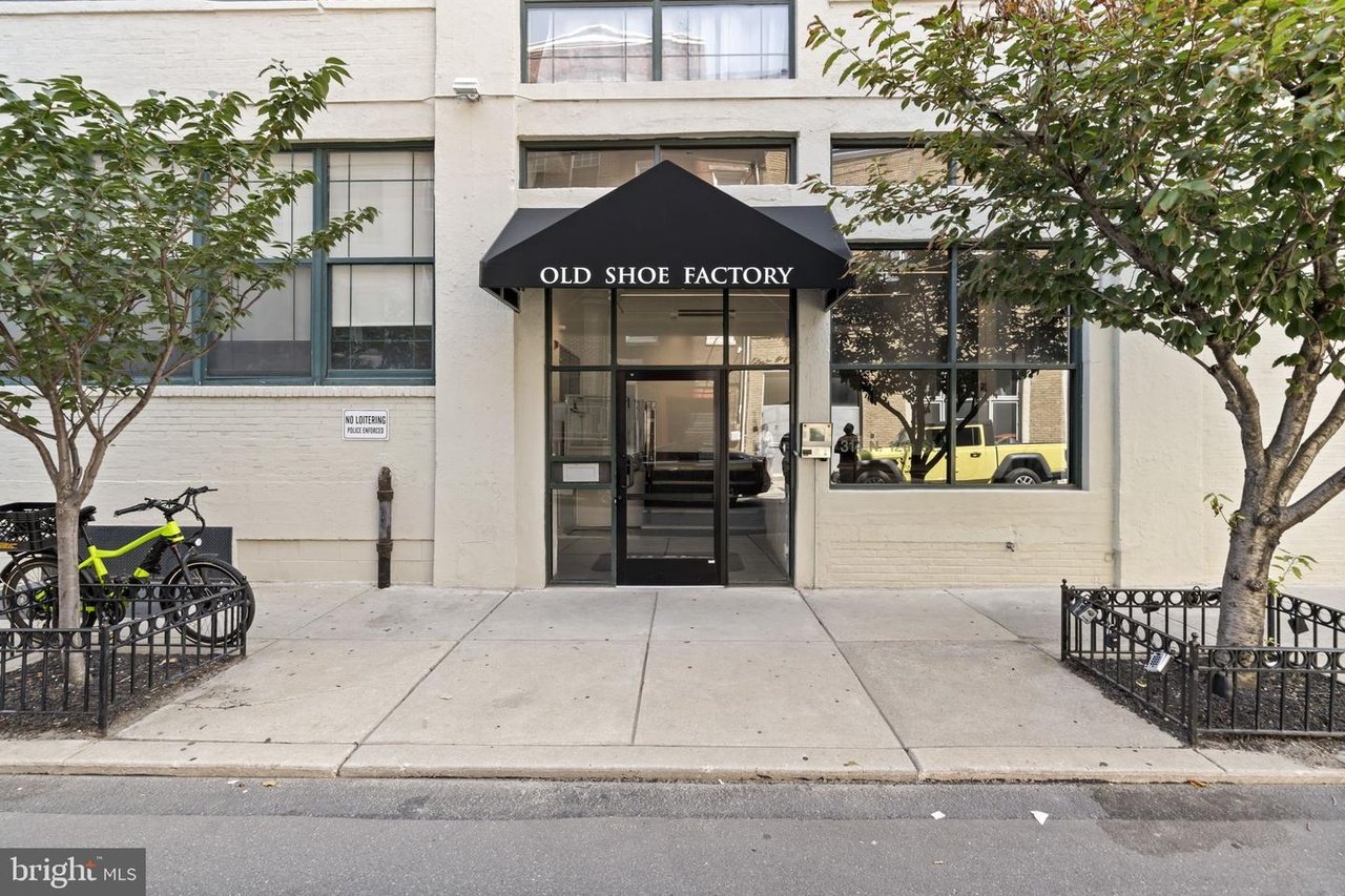 314 N 12th St, #1007