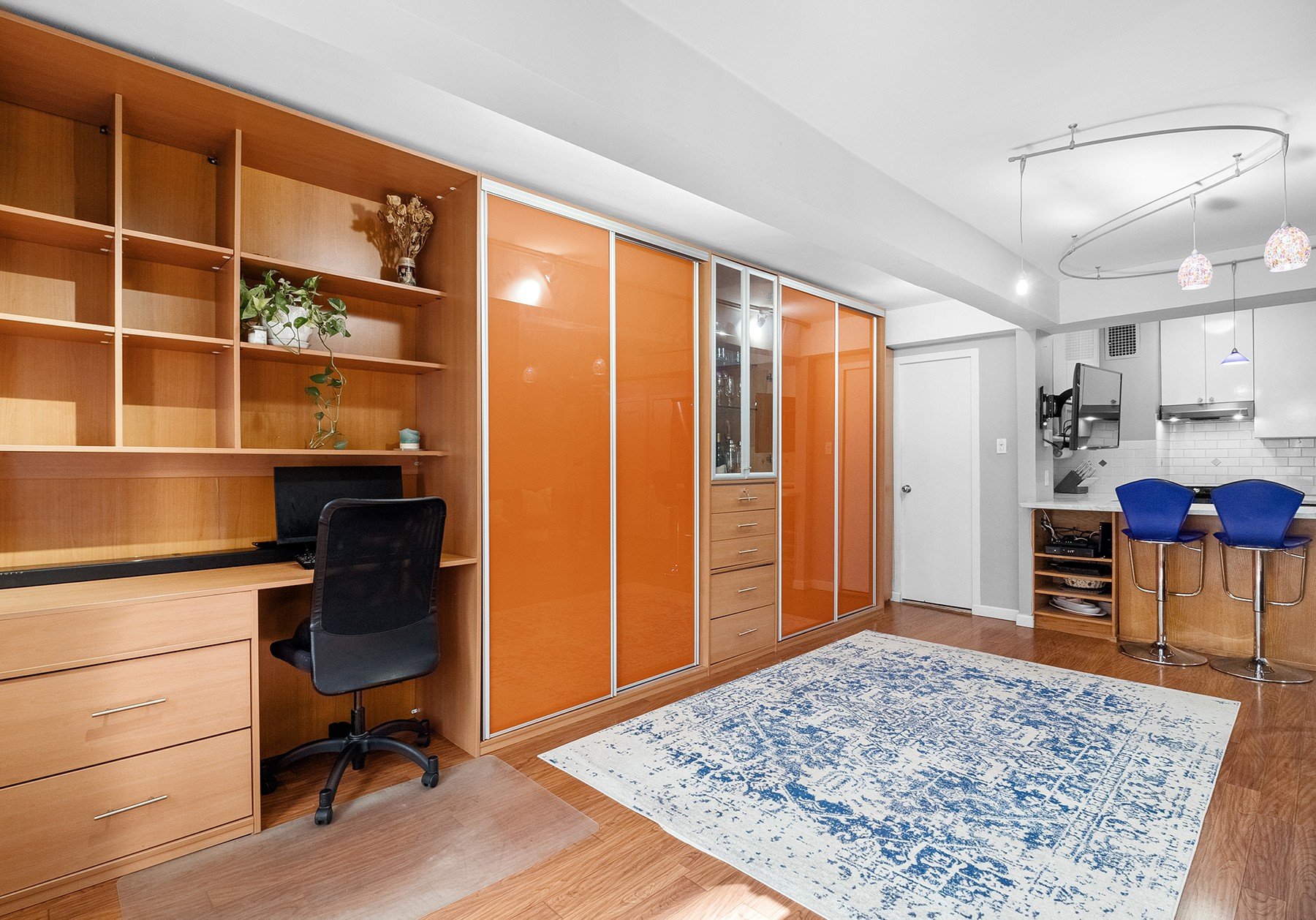 515 East 85th Street, #4G