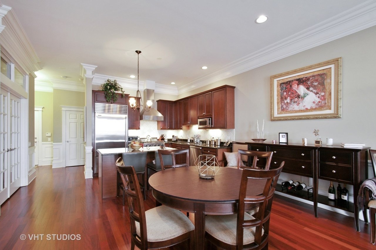 2222 W Belmont Ave #502