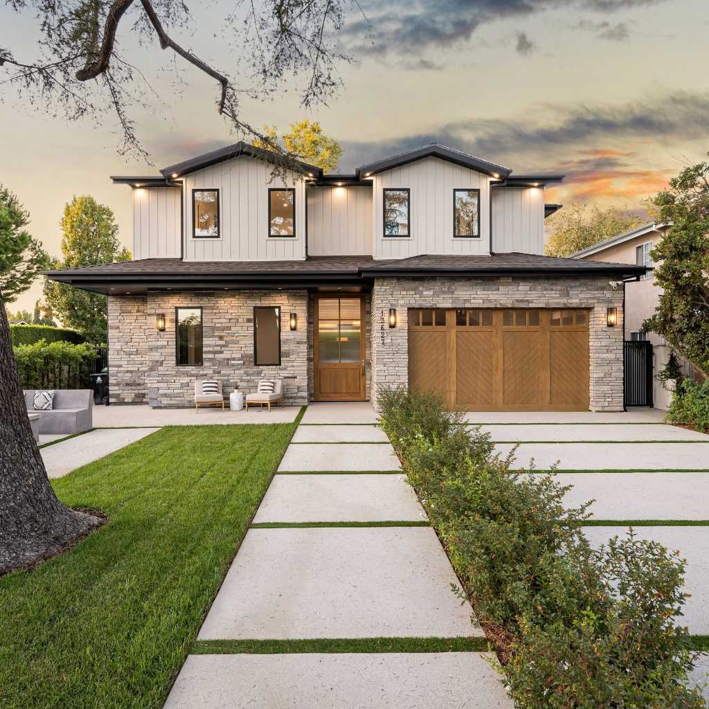 Home Valuation